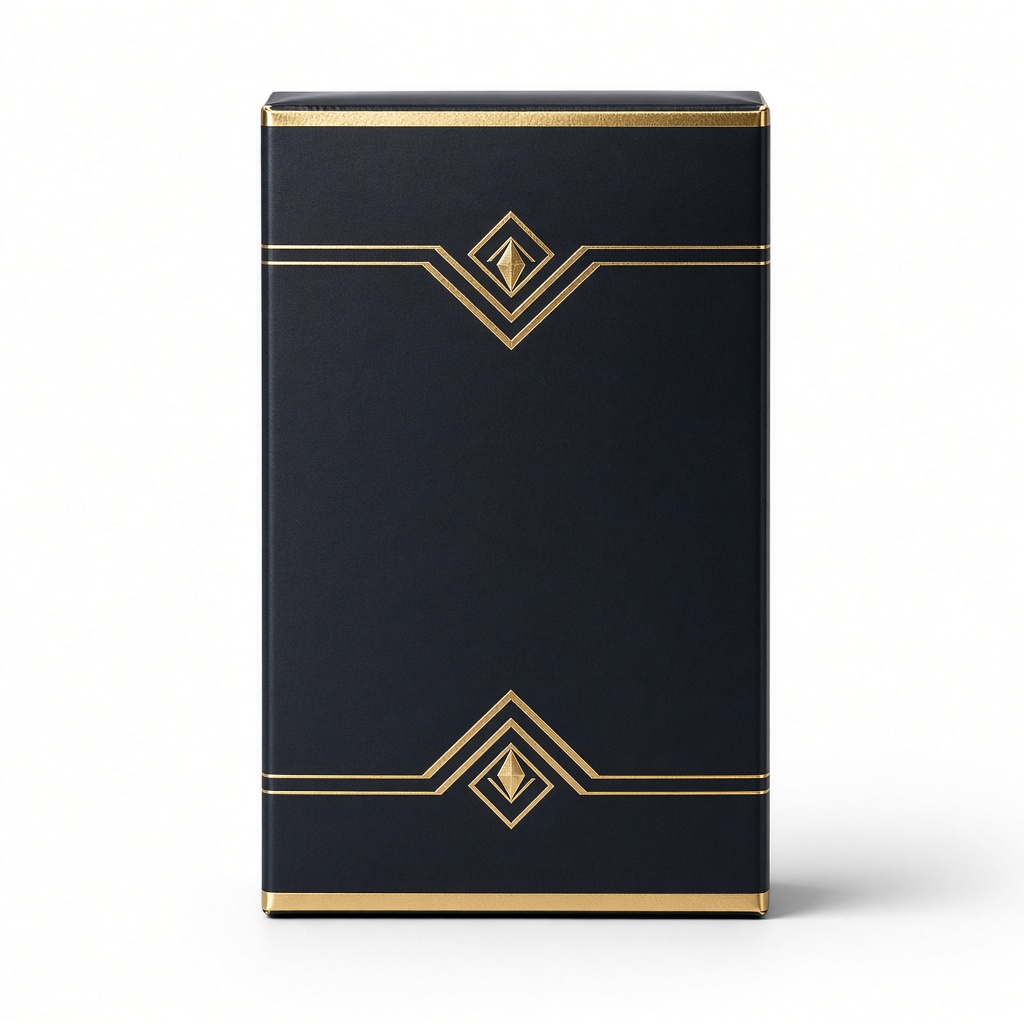 Imported gold cigarette pack in Coimbatore