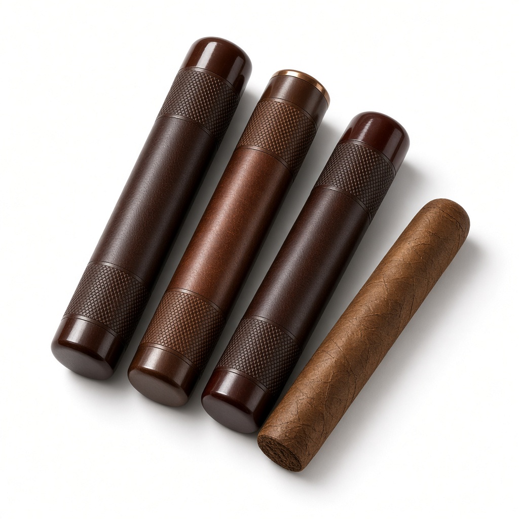 Imported cigars and tubes in Coimbatore
